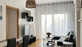Location Appartement à Avinguda diagonal 66. Encantador y vibrante piso en diagonal mar - alquiler de tempora