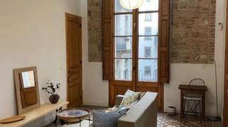 Etagenwohnung en Passatge magarola 6. Exclusiva joya en el barrio gotico bcn