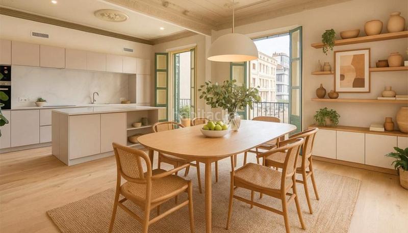 Foto ad9ac6d7-4030-4f26-b59d-5c91df97e433. Appartamento in carrer de balmes 225 in L´Antiga Esquerra de l´Eixample Barcelona