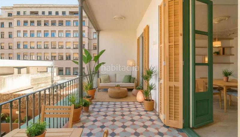Foto b29e064a-25ea-4ed8-a644-f8a3a2d5843e. Appartamento in carrer de balmes 225 in L´Antiga Esquerra de l´Eixample Barcelona