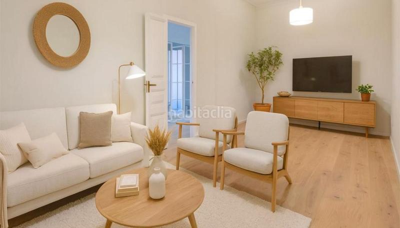 Foto dae52eb0-e2b4-499d-8948-7e5db4844aaf. Appartamento in carrer de balmes 225 in L´Antiga Esquerra de l´Eixample Barcelona