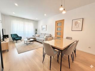 Appartement à Carrer de sales i ferré 28. Piso en venta en plaza del guinardo, barcelona