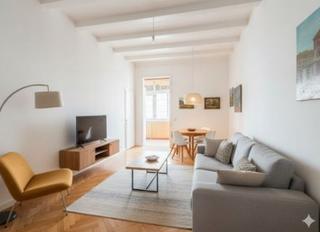 Appartement à Carrer doctor santponç 91. Piso en venta en sant andreu de palomar, barcelona