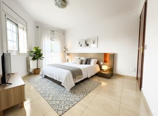 Pis a Carrer de l'olivera de sistrells 11. En venta luminoso piso de 2 habitaciones con ascensor en sistrel