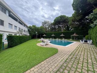 Appartement  Carrer selva 21. Piso en venta en s´agaró