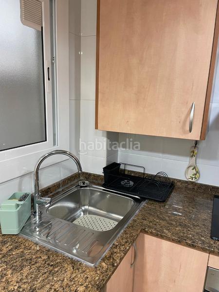 Foto 7283b425-218f-4424-9c9d-2f0e59fd0bfa. Appartamento con parcheggio in Barri de Mar Vilanova i la Geltrú