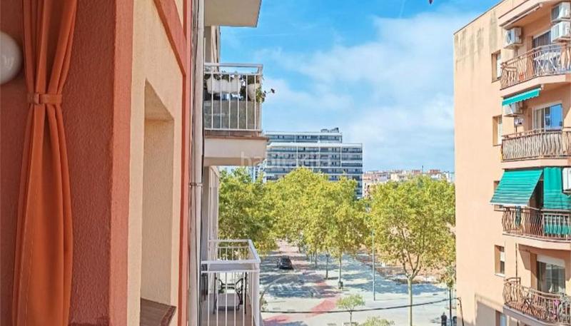 Foto 95a36e61-706b-4bad-bd90-d9ffa2546a30. Appartamento con parcheggio in Barri de Mar Vilanova i la Geltrú