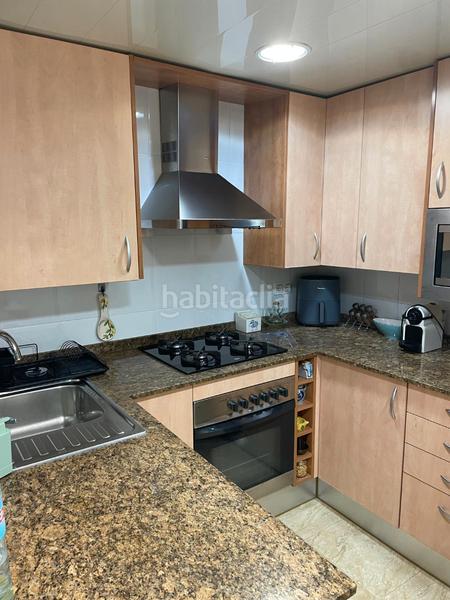 Foto fc3f6c10-d40b-4085-9627-4cba810b7da4. Appartamento con parcheggio in Barri de Mar Vilanova i la Geltrú