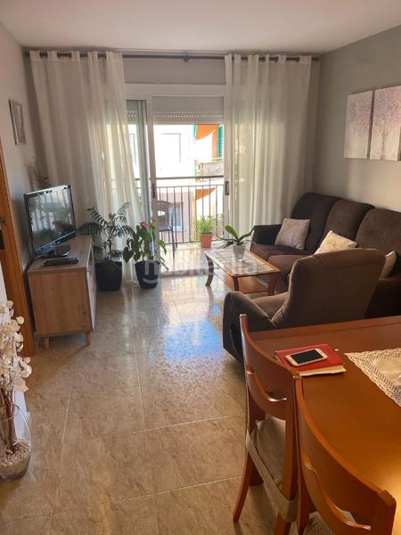 Foto 0de51f3a-6925-4b1e-abf0-dd19a9d925ae. Flat with parking in Barri de Mar Vilanova i la Geltrú