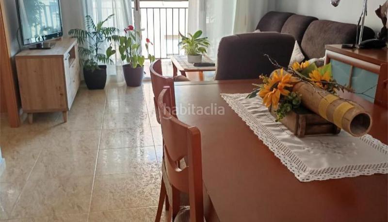 Foto 46c263cc-7276-4f2a-852b-e6201f794ad0. Flat with parking in Barri de Mar Vilanova i la Geltrú