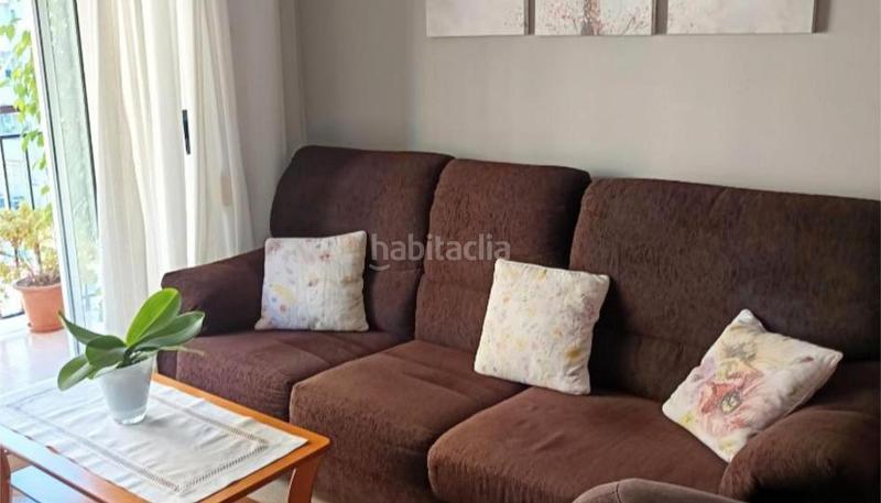 Foto 8676b0c3-da5c-44e6-bb10-7c5f762d7893. Flat with parking in Barri de Mar Vilanova i la Geltrú