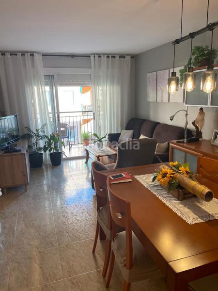 Foto c1536a06-2d3a-4c65-a5a2-ca767790d23a. Flat with parking in Barri de Mar Vilanova i la Geltrú