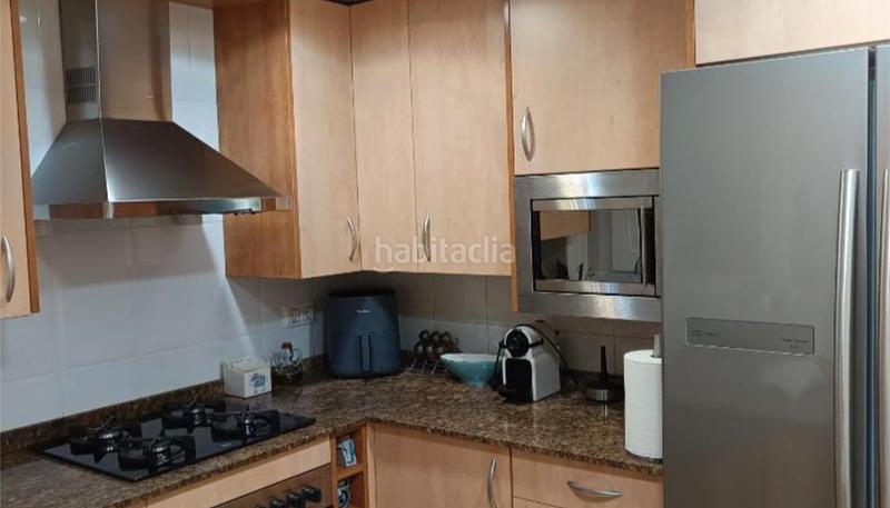 Foto c45ec86e-38ea-42a5-8e1a-903496991978. Flat with parking in Barri de Mar Vilanova i la Geltrú