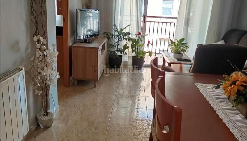 Foto d36c4bf0-8df3-434b-a1b5-39eef149b094. Flat with parking in Barri de Mar Vilanova i la Geltrú