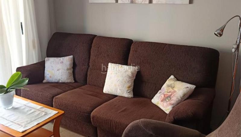 Foto de0ee796-d82b-48a1-b8fa-2af37cff9735. Flat with parking in Barri de Mar Vilanova i la Geltrú