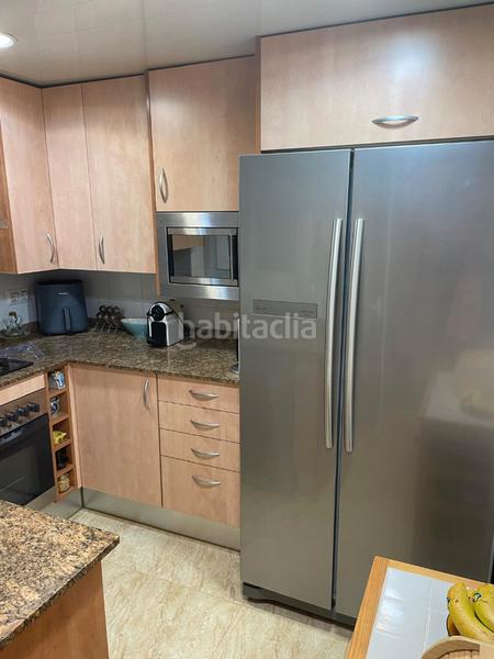 Foto 64d974c8-e53e-4b68-bce1-8af53f9f936d. Piso en Barri de Mar Vilanova i la Geltrú