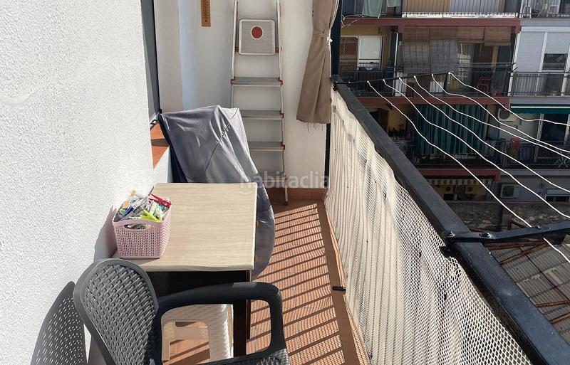 Foto 66bb3f54-c984-45cb-b2fc-8f0d7fae17d7. Piso en Barri de Mar Vilanova i la Geltrú