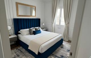 Etagenwohnung  Carrer de bacard