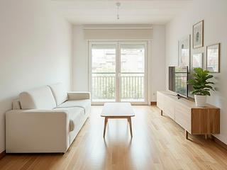 Etagenwohnung  Carrer de gnova