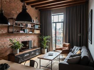 Etagenwohnung  Carrer de mallorca