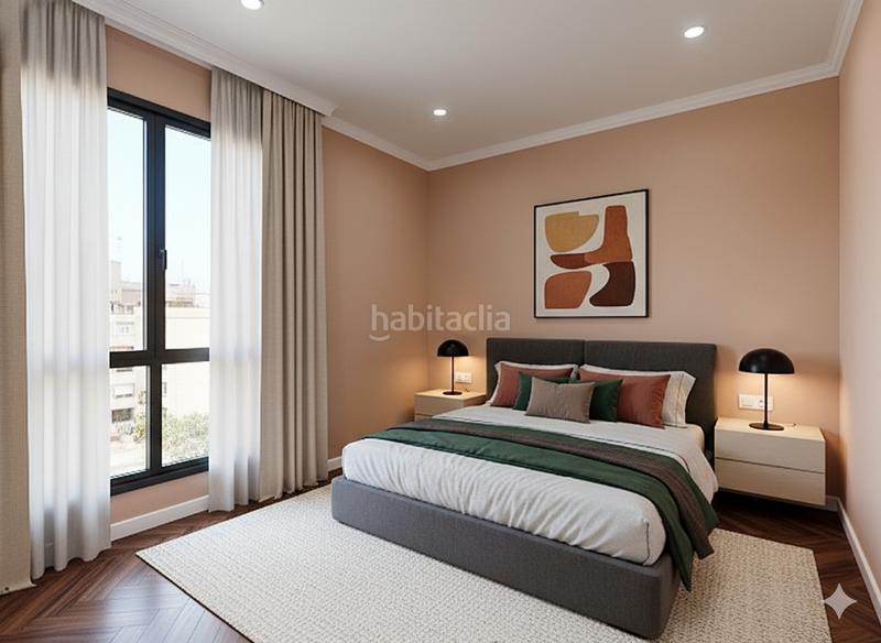 Foto 99289006-c2f3-4666-b60d-6f589a7d72e2. Ático en La Nova Esquerra de l´Eixample Barcelona