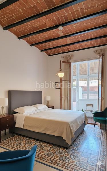 Foto 89ecaf05-c9fe-4c23-a604-e7724cb94da1. Penthouse with heating in La Nova Esquerra de l´Eixample Barcelona