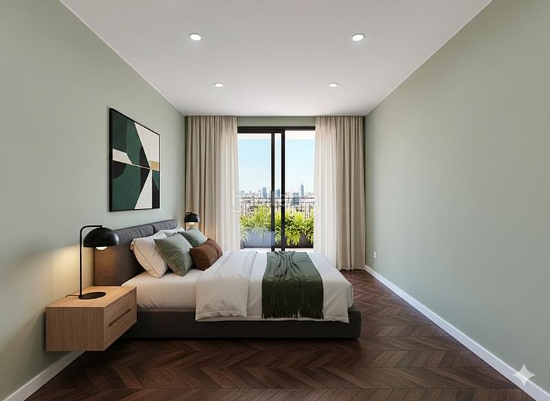 Foto de6ea96c-dd02-469c-8034-cd9c3039dff9. Penthouse with heating in La Nova Esquerra de l´Eixample Barcelona