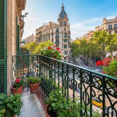 Appartamento  Avinguda de sarrià