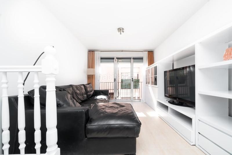 Foto 342200d3-7fdc-475f-8f25-34842971ff22. Dúplex a carrer de sant feliu de codines 85b a Torre Baró Barcelona