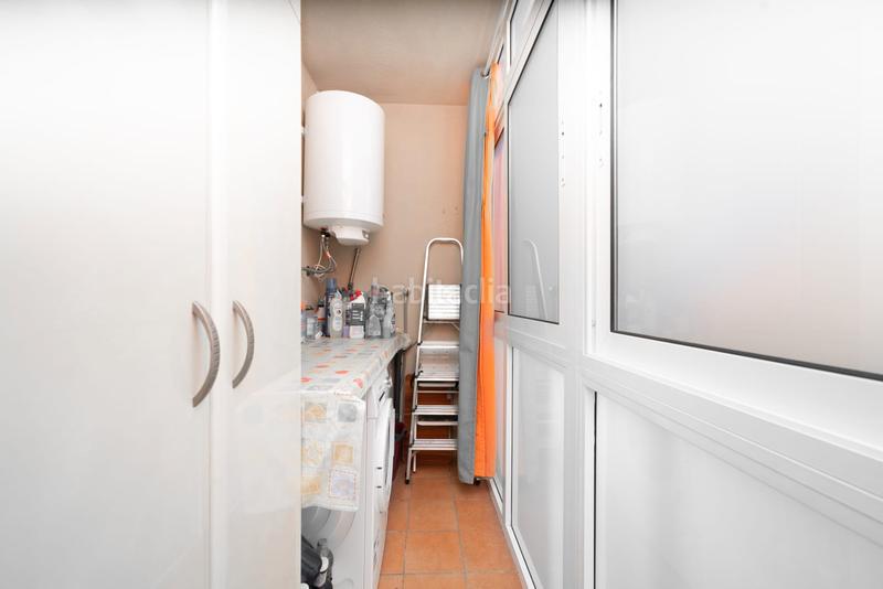 Foto dbf41dcf-06ea-4caf-b9a2-579bd8c61782. Dúplex a carrer de sant feliu de codines 85b a Torre Baró Barcelona