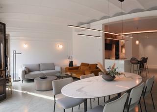 Appartement  Passeig de gràcia