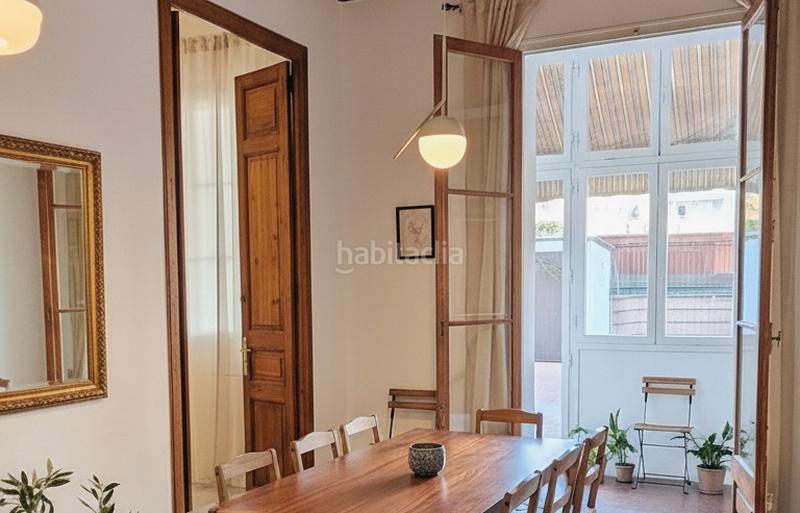 Foto 1711f09b-92ae-41d9-b83a-a3ba4a67ec5a. Appartement dans L´Antiga Esquerra de l´Eixample Barcelona