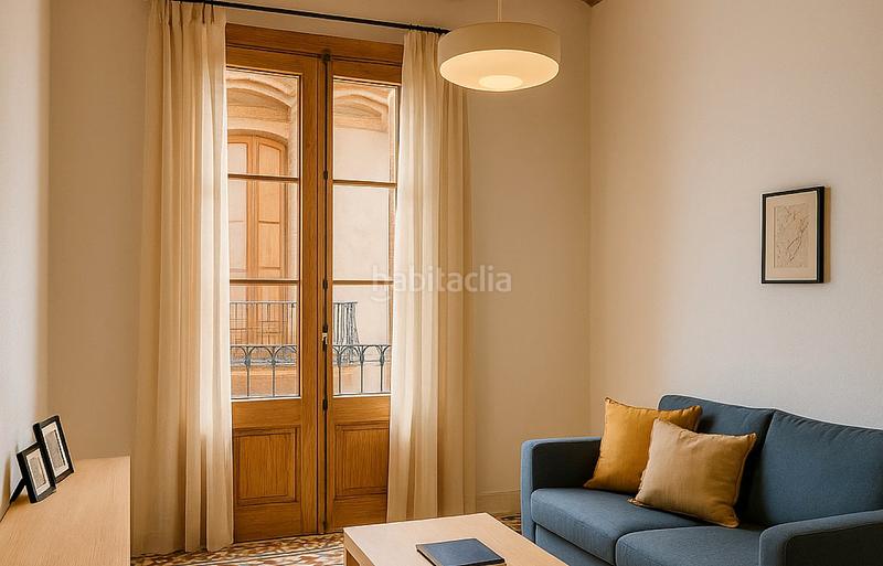 Foto 2e96aa79-0a2a-44c9-abe1-a500f7121f4f. Appartement dans L´Antiga Esquerra de l´Eixample Barcelona