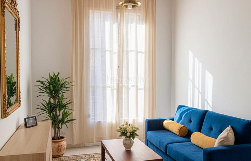 Foto 9146235b-7593-4ad9-a210-8f99d67bd86a. Appartement dans L´Antiga Esquerra de l´Eixample Barcelona