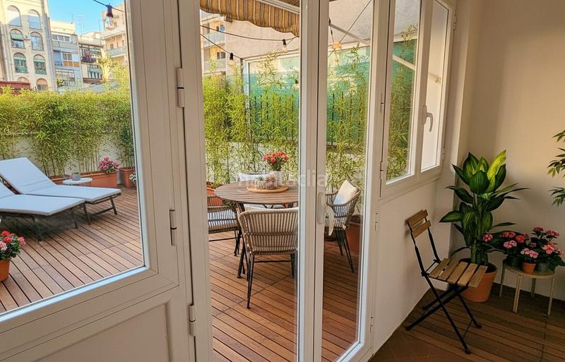 Foto 920da39b-d6d9-4003-96ef-7b83a767a71f. Appartement dans L´Antiga Esquerra de l´Eixample Barcelona