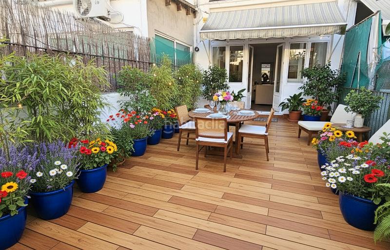 Foto db612264-751c-4932-b586-74340fa87e28. Appartement dans L´Antiga Esquerra de l´Eixample Barcelona