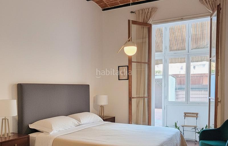 Foto 939faf02-3787-4954-bdf7-086a2ba693eb. Flat in L´Antiga Esquerra de l´Eixample Barcelona