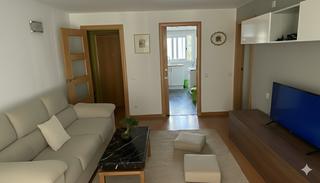 Piso en Passeig de bellvitge 264c. Un hogar luminoso y tranquilo en el corazn de bellvitge