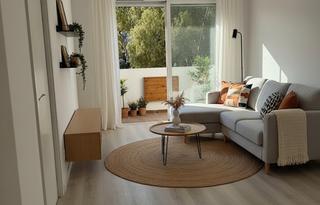 Appartement  Carrer del telègraf