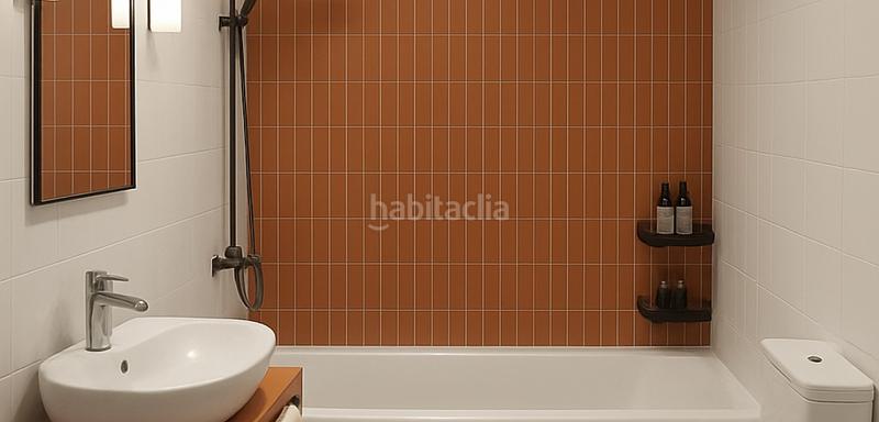 Foto 2c6a6f48-30dc-4f7d-8f3e-fed01f6cadd0. Duplex in via augusta 40 in Vila de Gràcia Barcelona