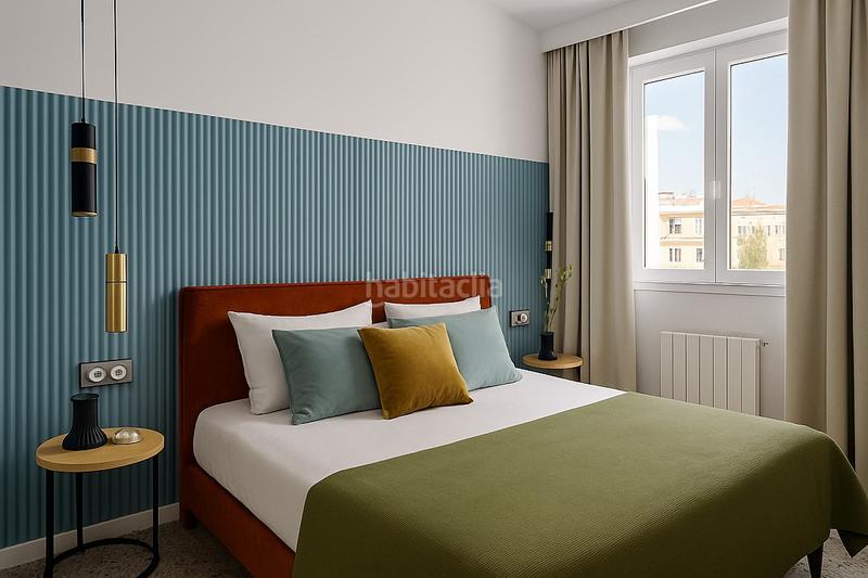 Foto 8f5e11a2-018e-4894-bea1-256dee5e0692. Duplex in via augusta 40 in Vila de Gràcia Barcelona