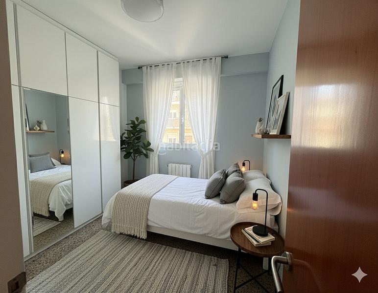 Foto b10729c6-451b-444f-8eb3-5c572c79682f. Duplex in via augusta 40 in Vila de Gràcia Barcelona