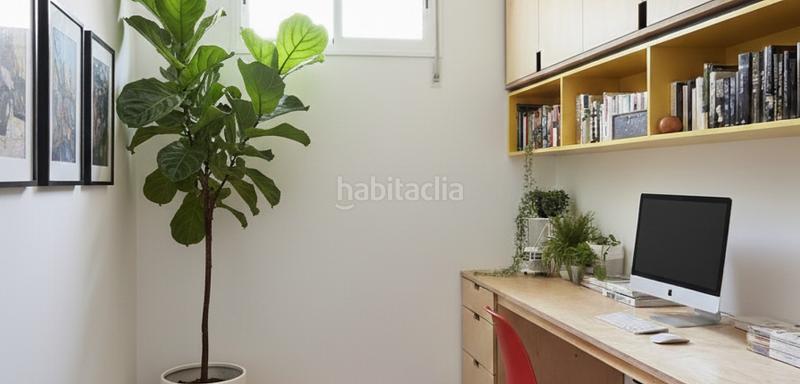 Foto c2150b96-a905-4ee6-993d-e06d14cc428f. Duplex in via augusta 40 in Vila de Gràcia Barcelona