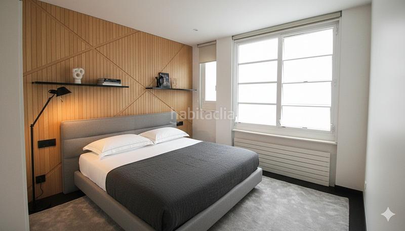 Foto 35f0226e-ccdb-4fd7-9157-0ed6f985fb22. Pis a passeig de sant joan 88 a Dreta de l´Eixample Barcelona