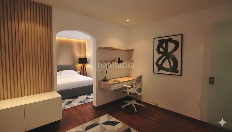 Foto 4a24e610-a65d-4c7f-aa89-6b270ad06d79. Pis a passeig de sant joan 88 a Dreta de l´Eixample Barcelona