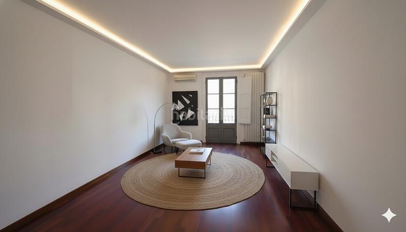 Foto c115eb4e-c6f0-4775-aa99-895136c54b20. Pis a passeig de sant joan 88 a Dreta de l´Eixample Barcelona