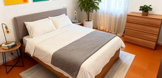 Pis a Carrer de rocafort 110. Piso amplio y luminoso en la nova esquerra de l’eixample