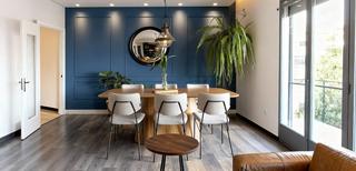 Appartement  Passeig marítim 47. Piso luminoso con balcón en el corazón de pineda de mar