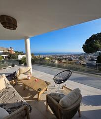 Miete Chalet in Carrer ramon i cajal 43