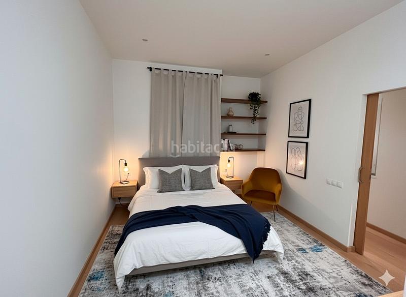 Foto 2d90ef16-6c9d-4fac-8433-0d2466c9f6eb. Appartement dans carrer d'aribau 100 dans L´Antiga Esquerra de l´Eixample Barcelona